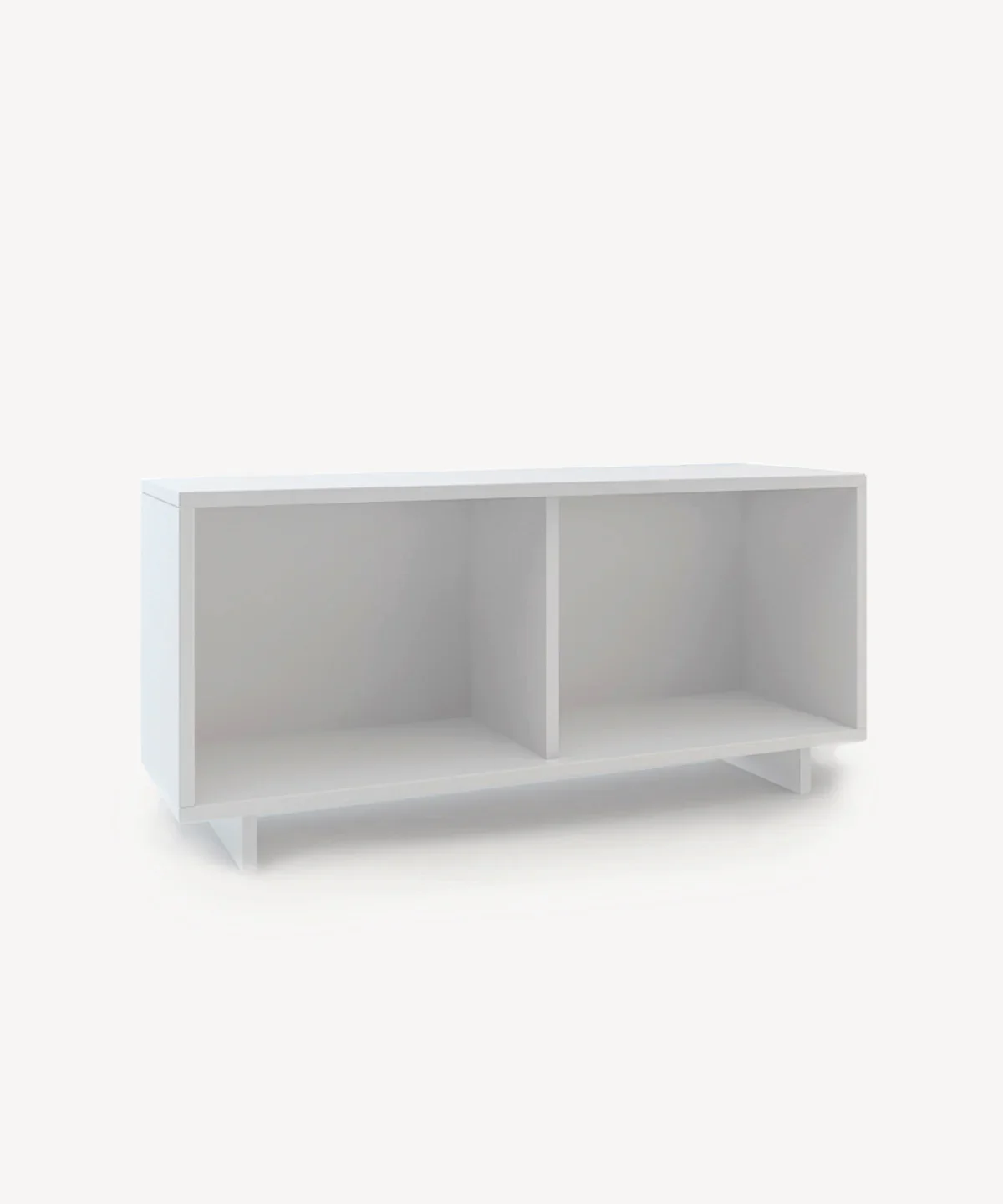 Perch Bunk Shelf-Twin Size