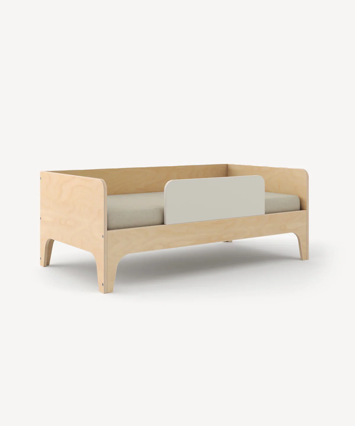 Perch Toddler Bed - Birch