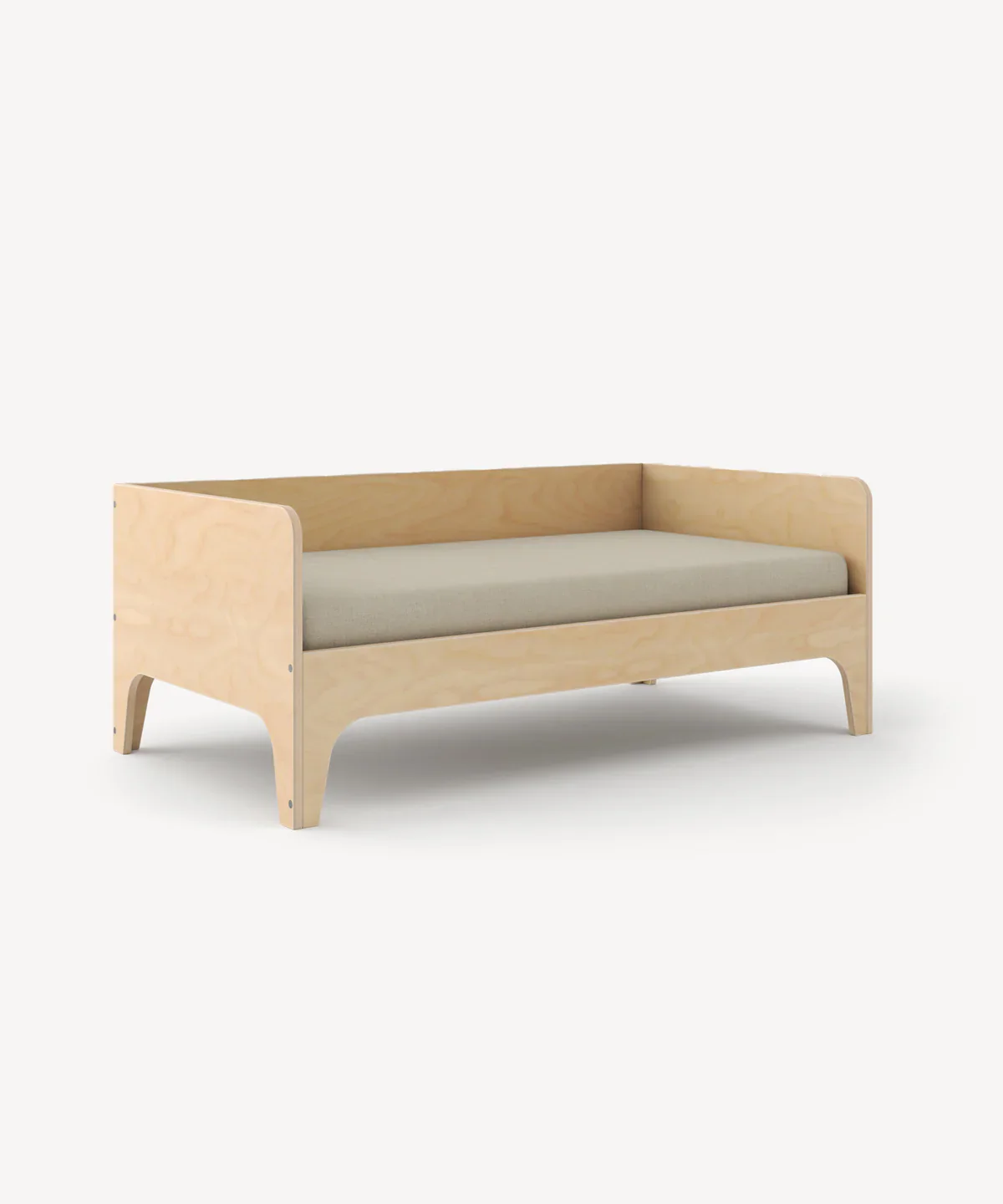 Perch Toddler Bed - Birch - Image 6