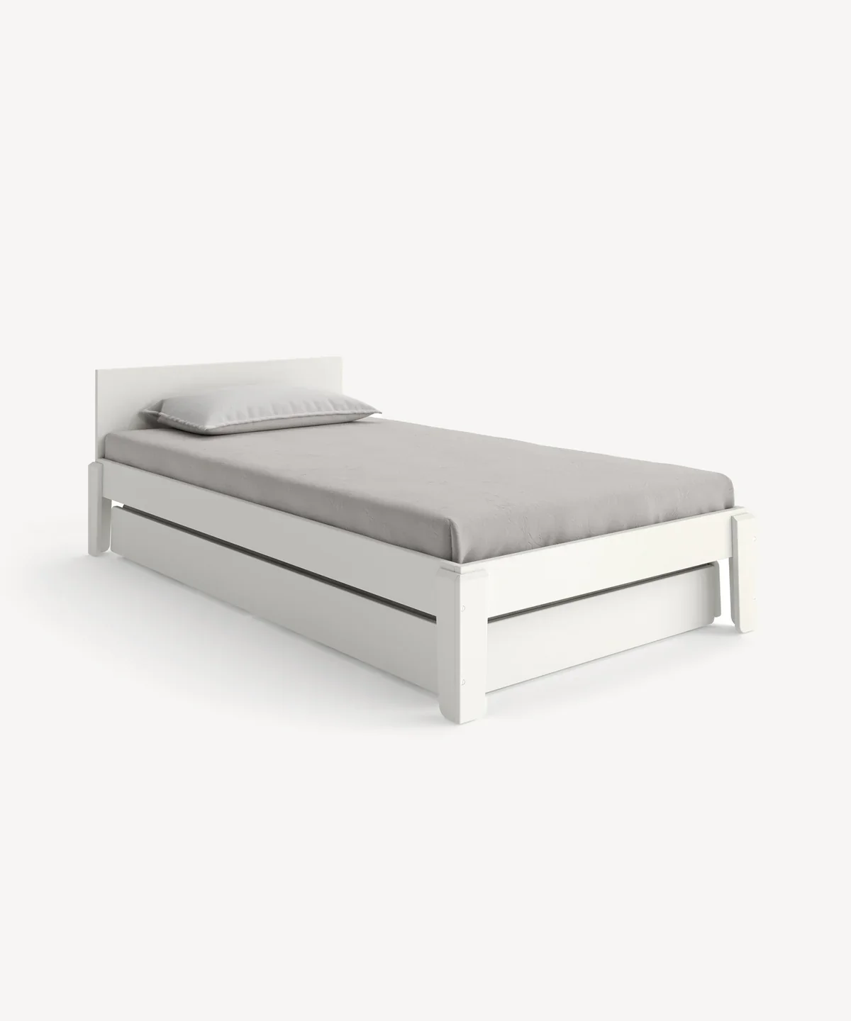Perch Trundle Bed & Ladder Conversion Kit - Image 10