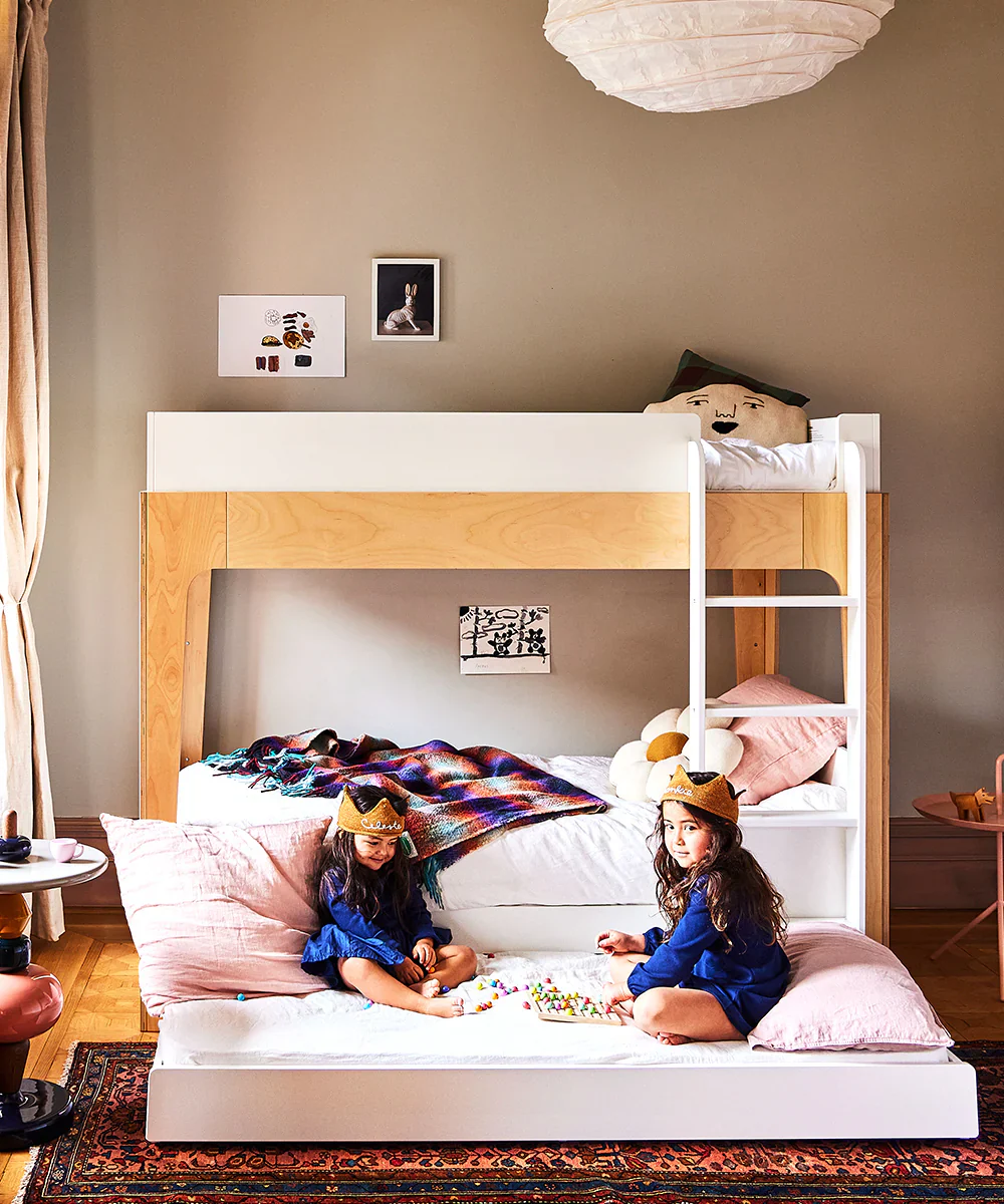 Perch Trundle Bed & Ladder Conversion Kit - Image 3
