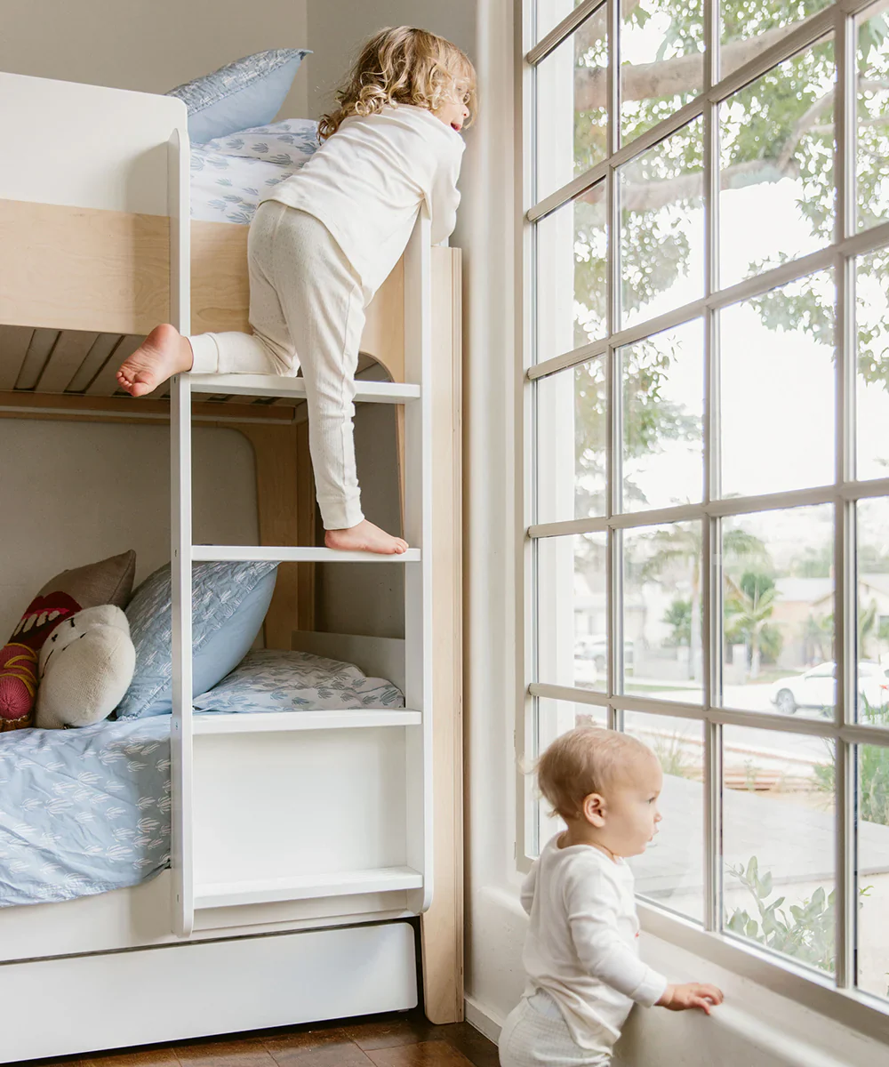 Perch Trundle Bed & Ladder Conversion Kit - Image 4
