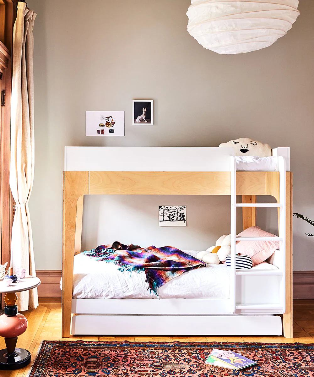 Perch Trundle Bed & Ladder Conversion Kit - Image 5