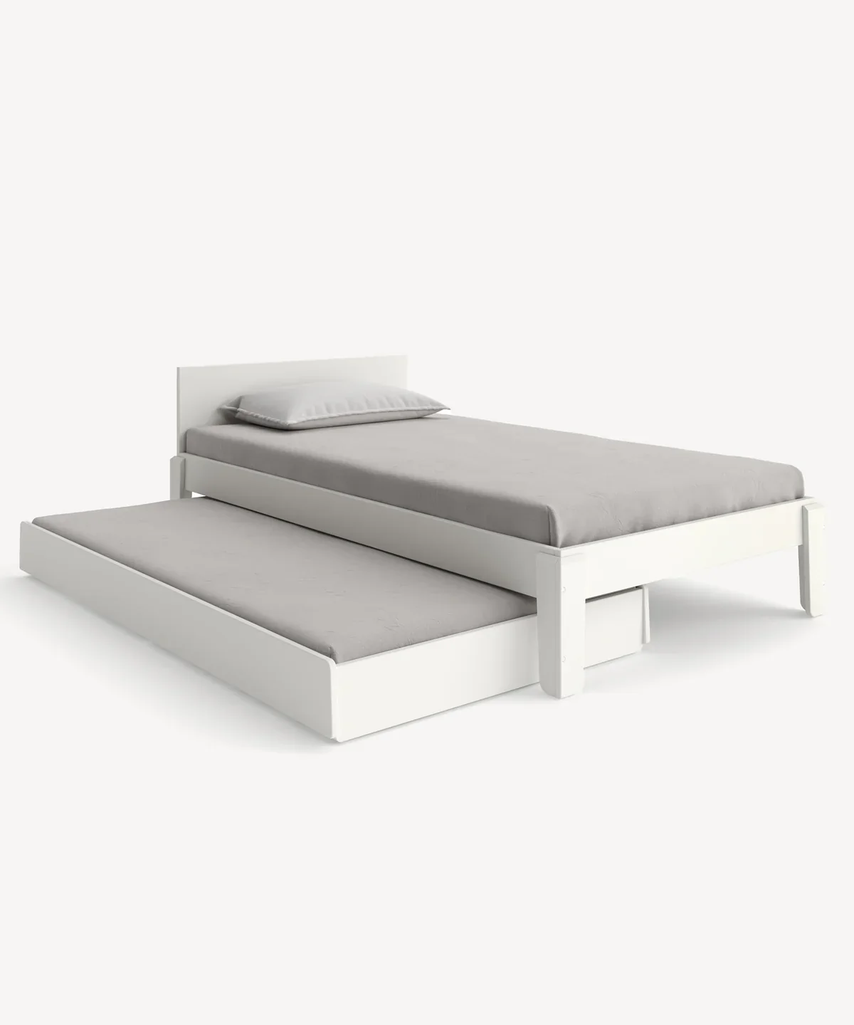 Perch Trundle Bed & Ladder Conversion Kit - Image 9