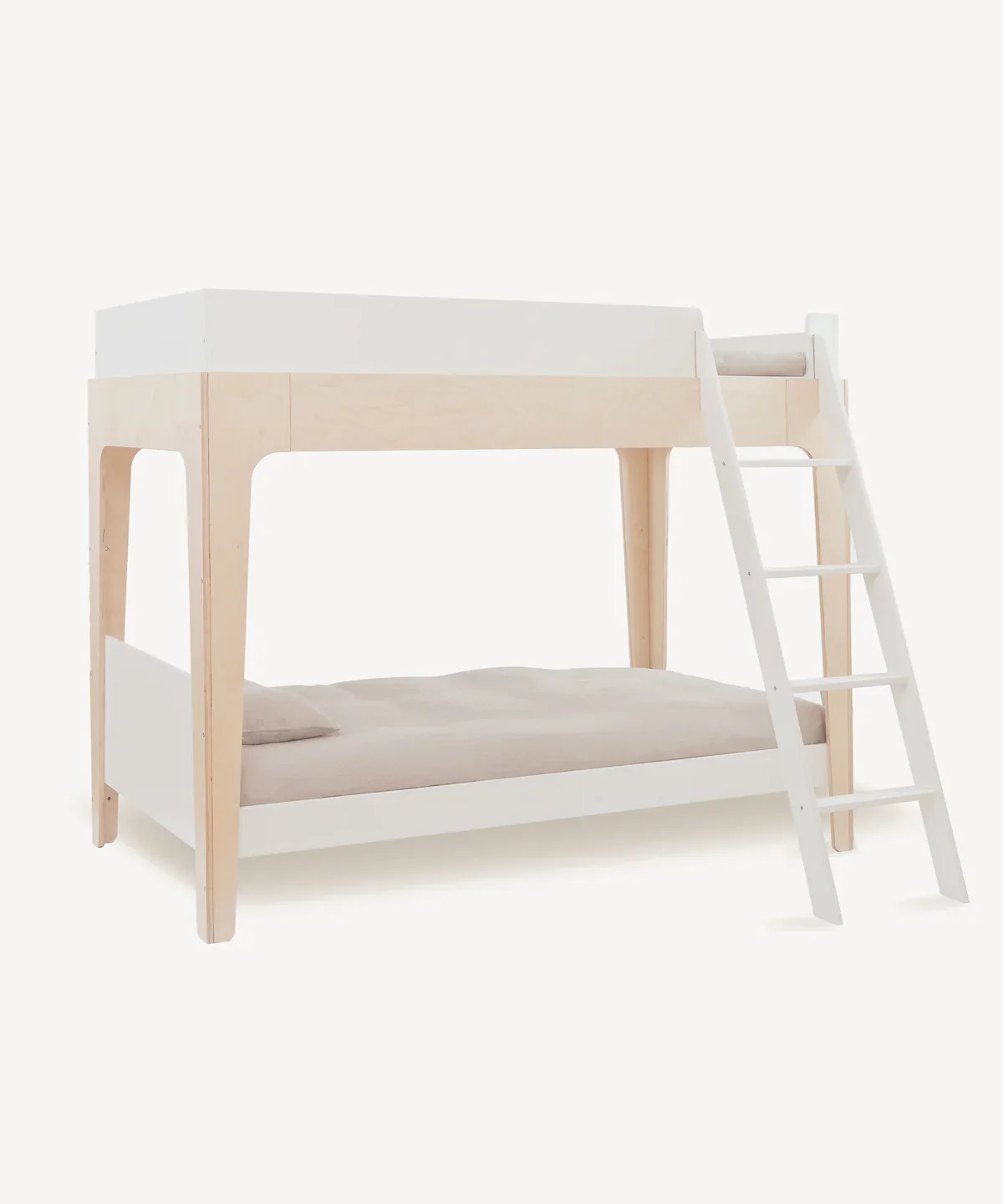 Perch Twin Bunk Bed - Birch - Image 5