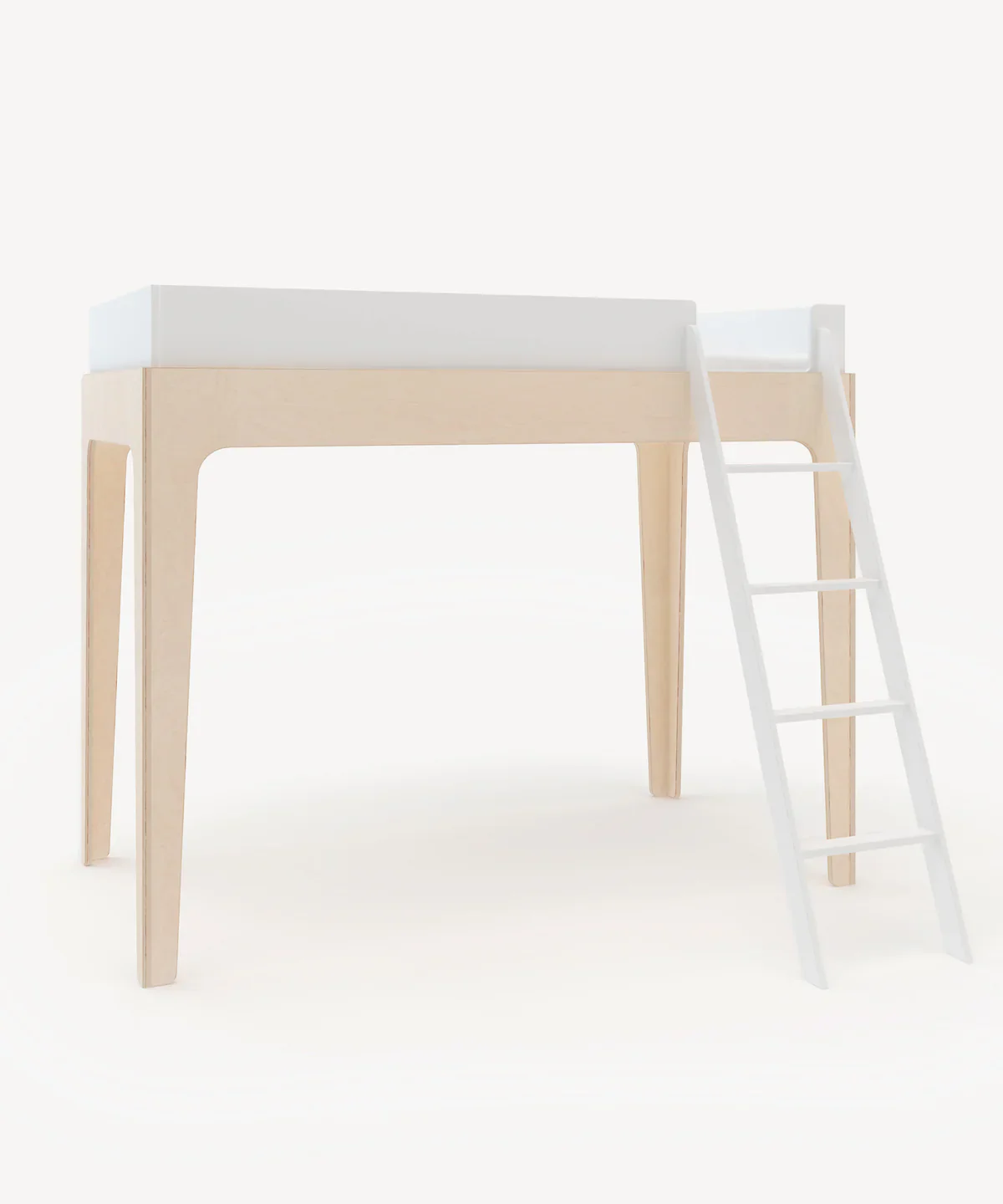 Perch Twin Loft - Birch - Image 3