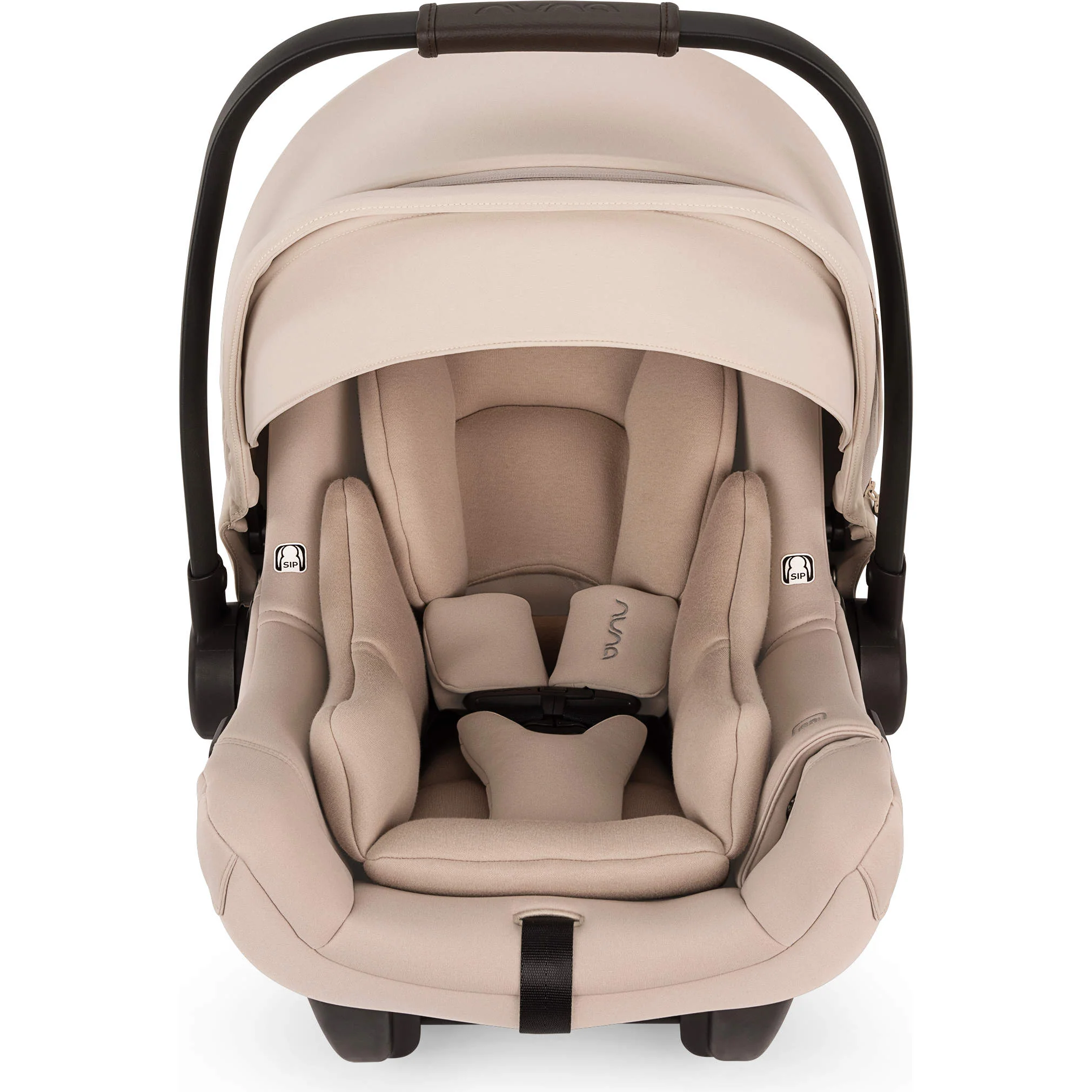 Nuna PIPA Aire Infant Car Seat + Pipa Series Base - Image 5