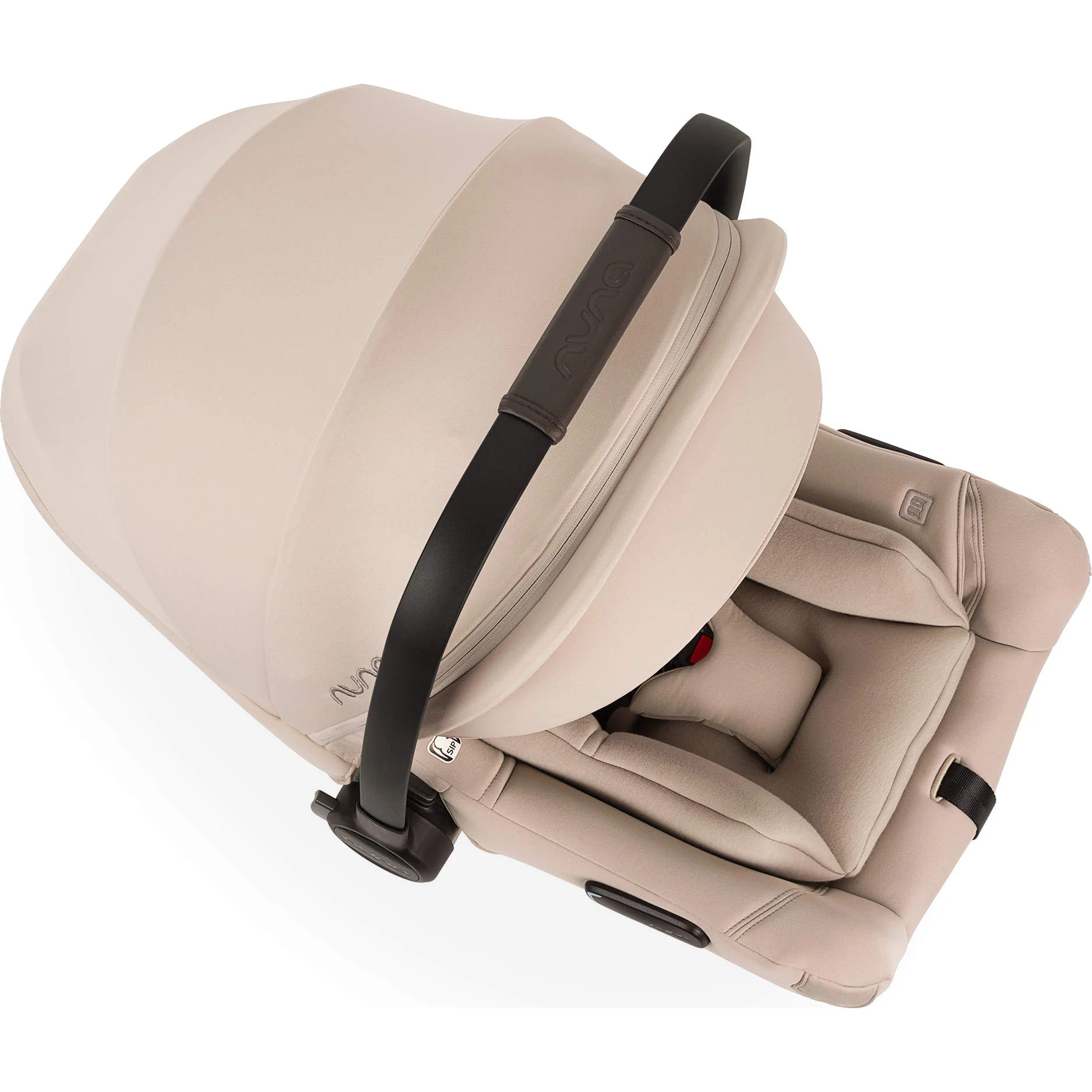 Nuna PIPA Aire Infant Car Seat + Pipa Series Base - Image 8
