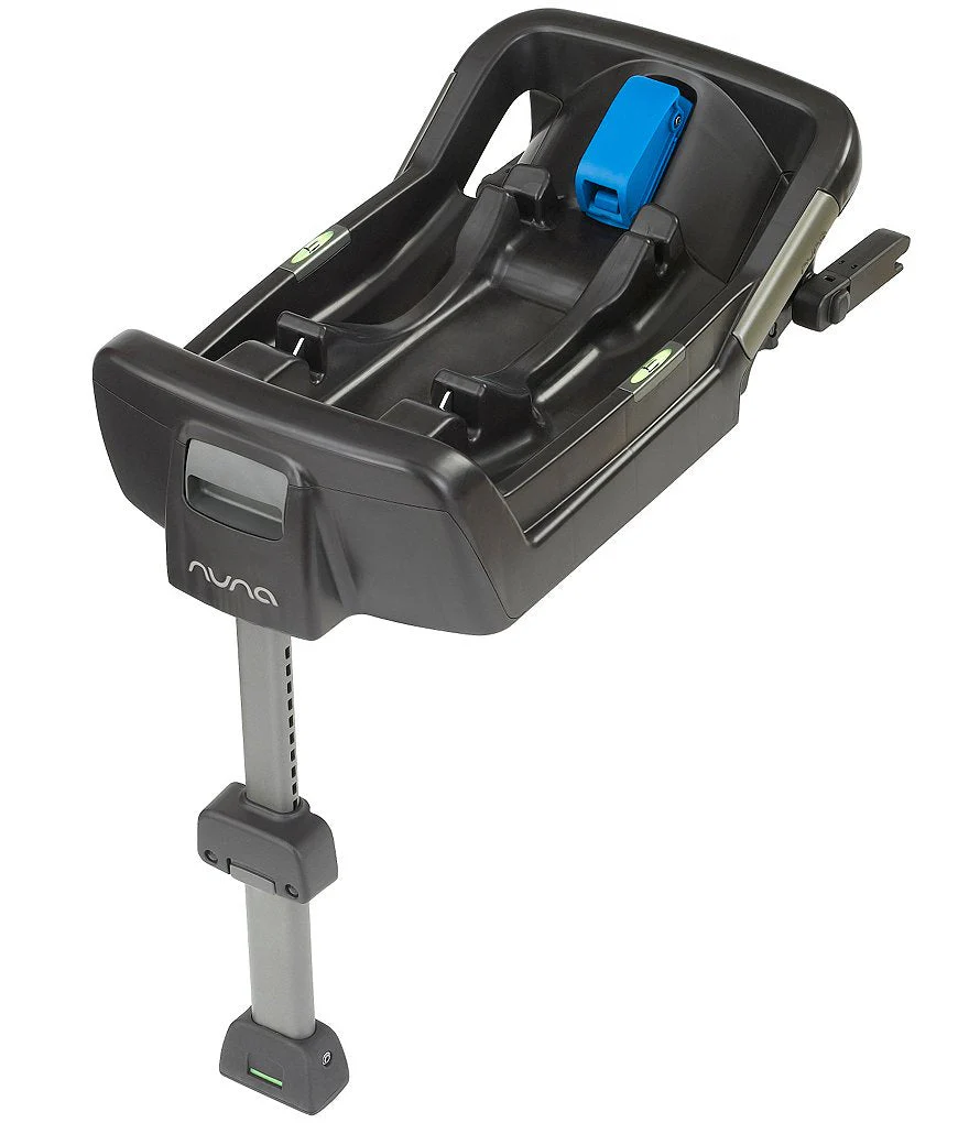 Nuna PIPA Extra Car Seat Base - Image 3