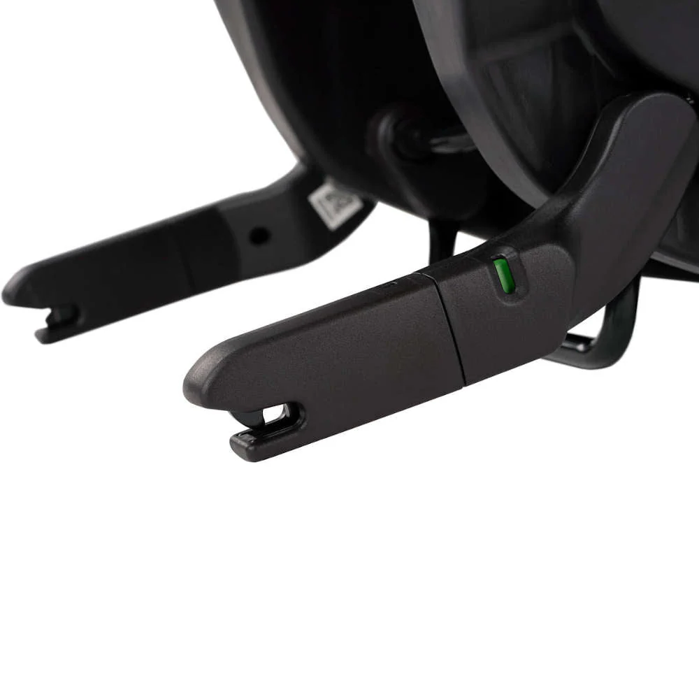 Nuna MIXX Next Stroller + PIPA Urbn Travel System - Image 14