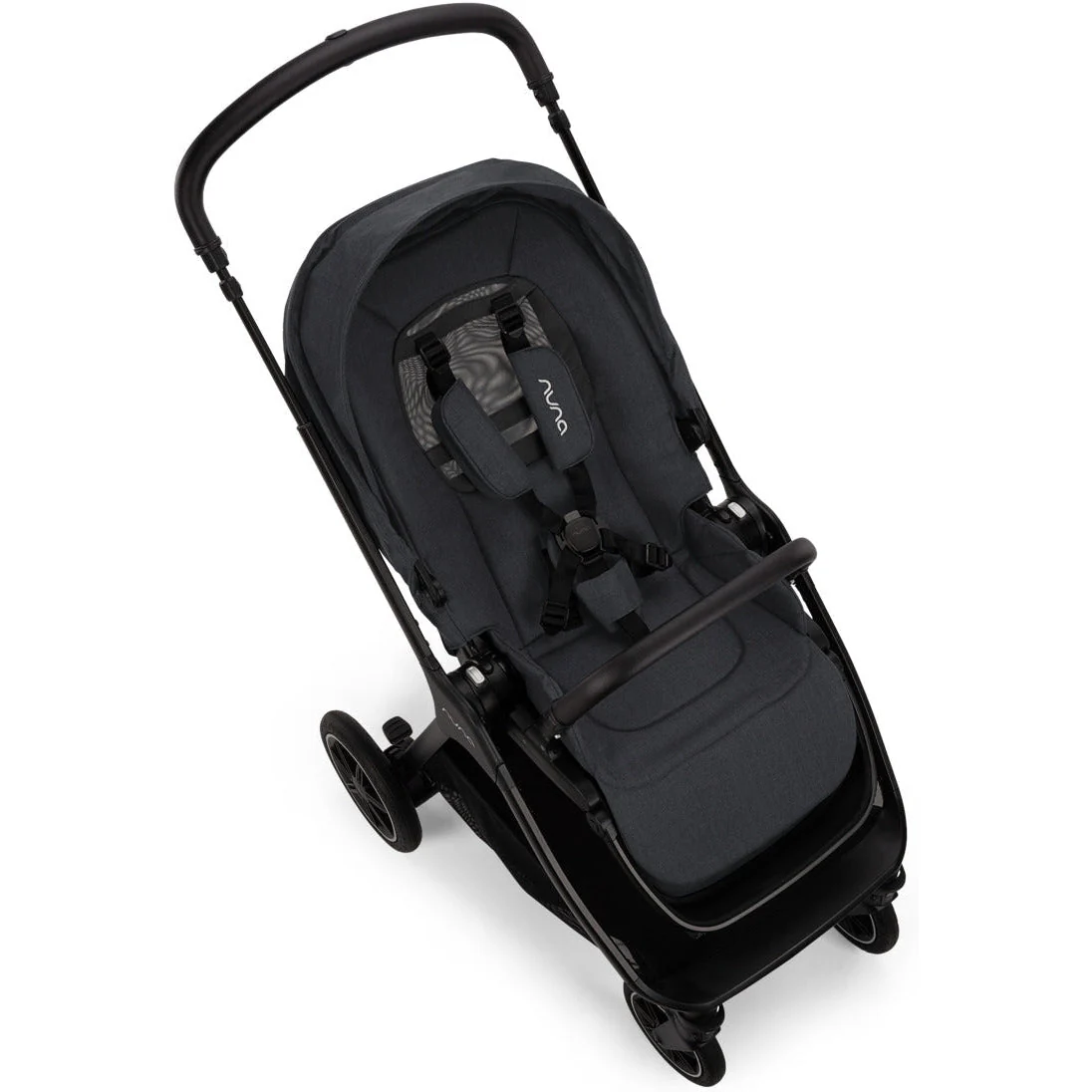 Nuna TRIV Next Stroller + Pipa Urbn Travel System - Image 10