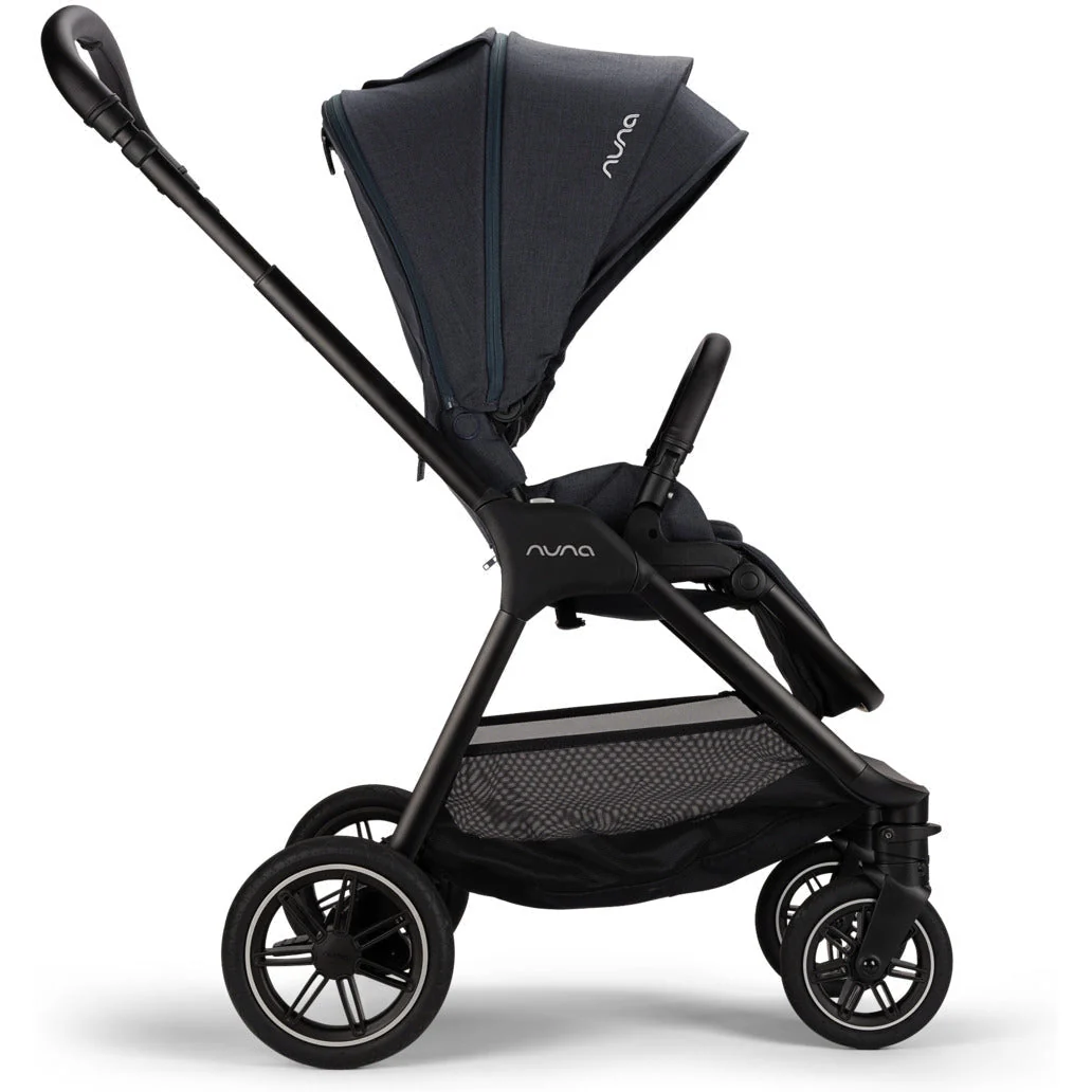 Nuna TRIV Next Stroller + Pipa Urbn Travel System - Image 12