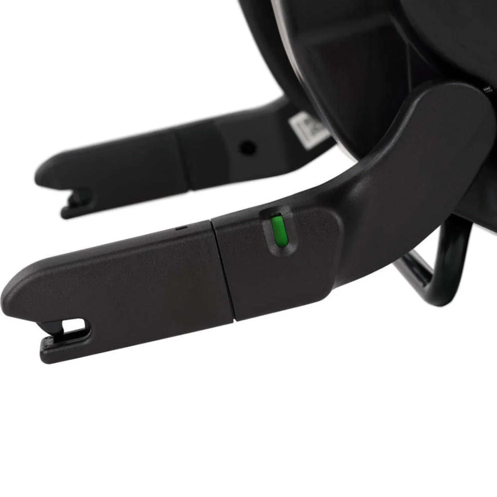 Nuna TRIV Next Stroller + Pipa Urbn Travel System - Image 15