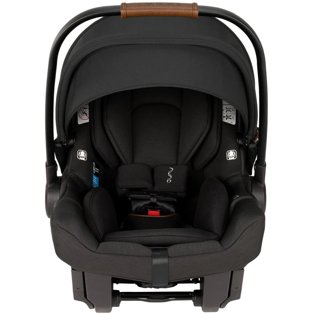 Nuna TRIV Next Stroller + Pipa Urbn Travel System - Image 22