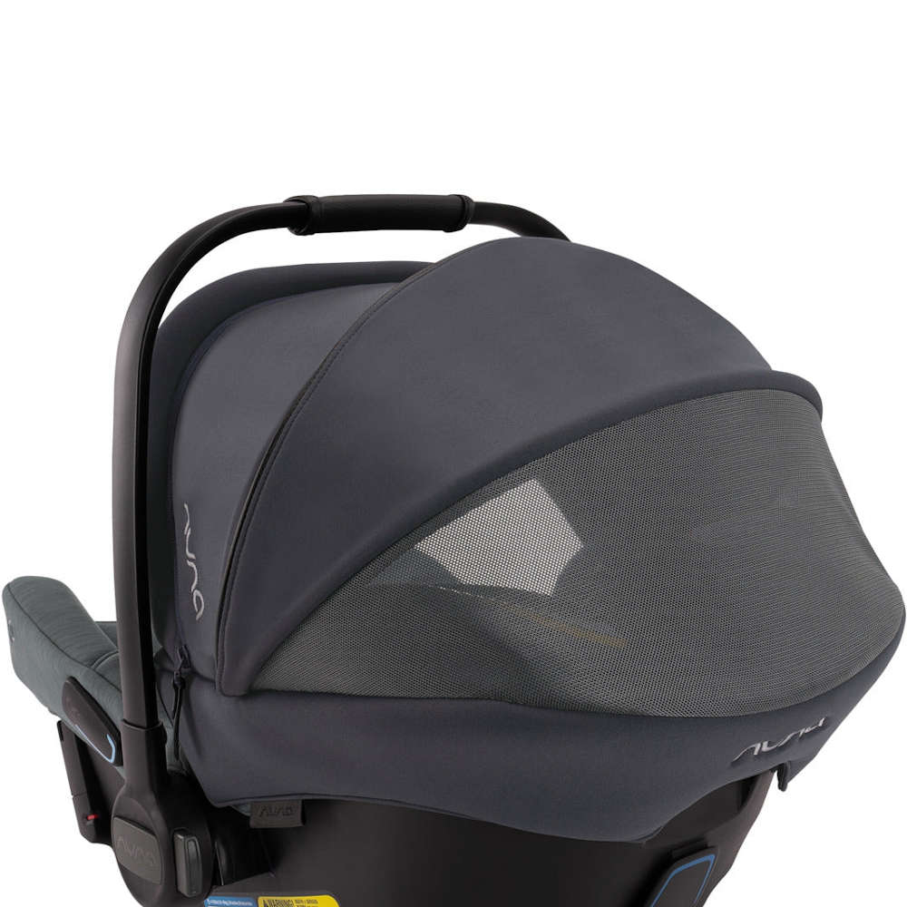 Nuna TRIV Next Stroller + Pipa Urbn Travel System - Image 47