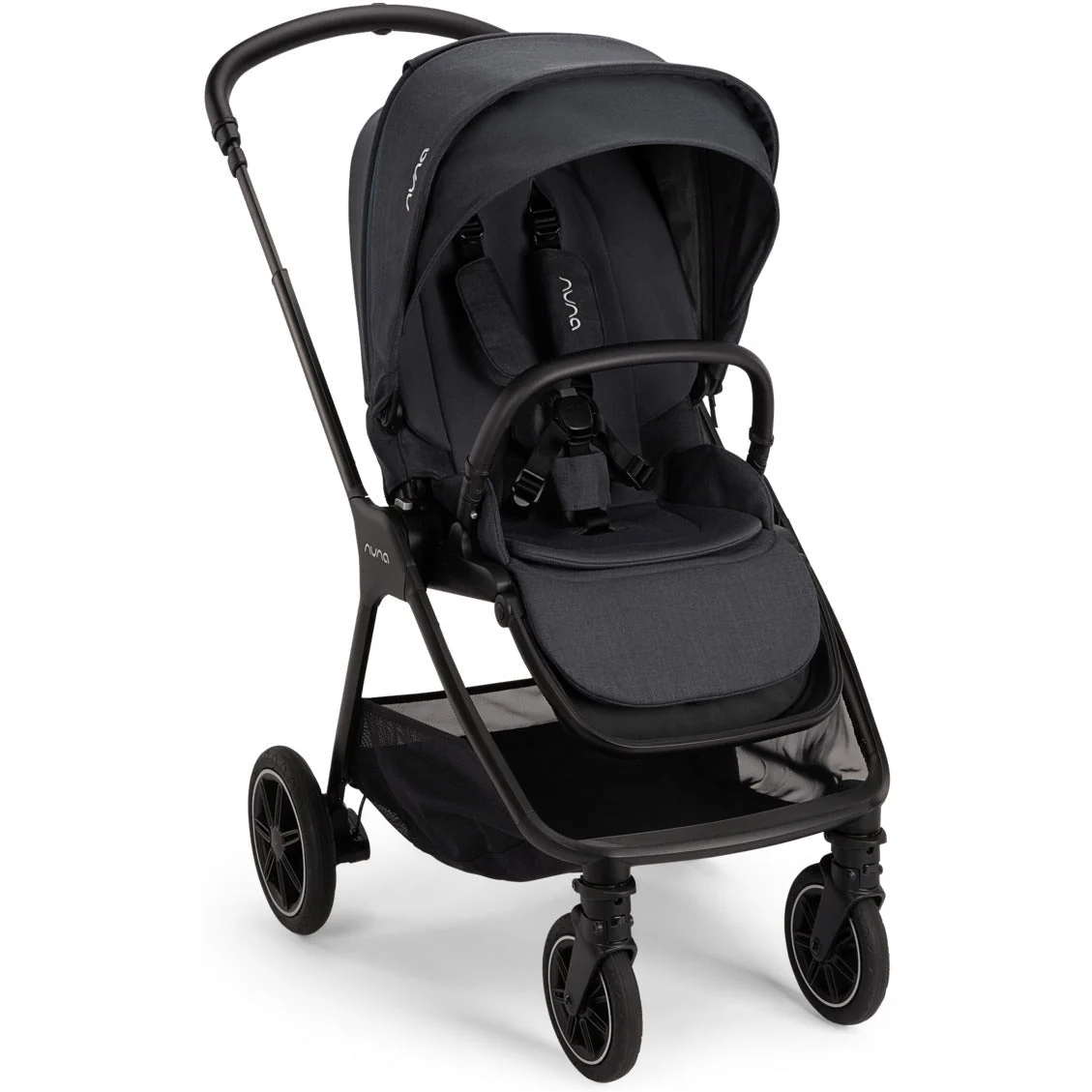 Nuna TRIV Next Stroller + Pipa Urbn Travel System - Image 7
