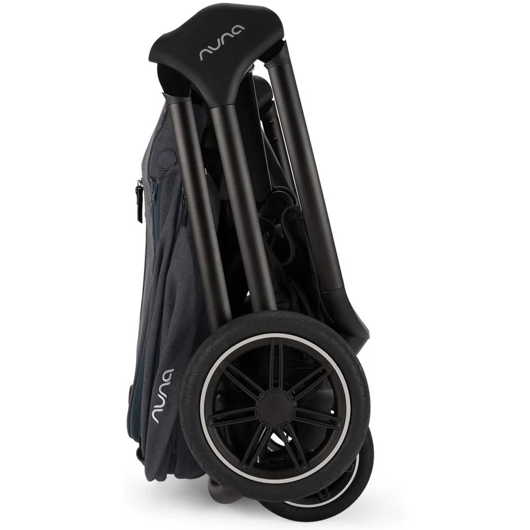 Nuna TRIV Next Stroller + Pipa Urbn Travel System - Image 9