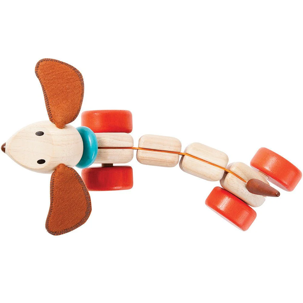 Happy Puppy - Image 2