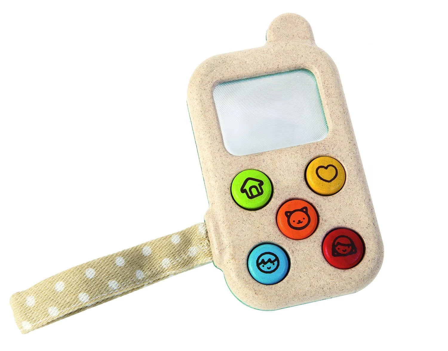 My First Phone