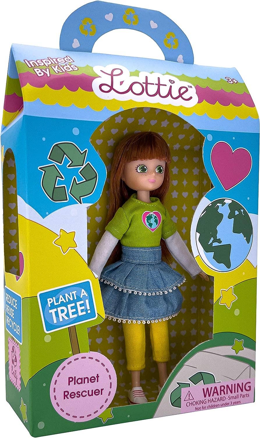 Planet Rescuer - Image 4