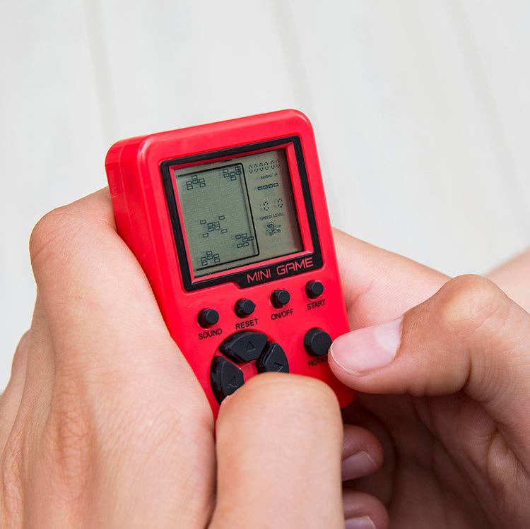 Pocket Arcade Game - Image 3