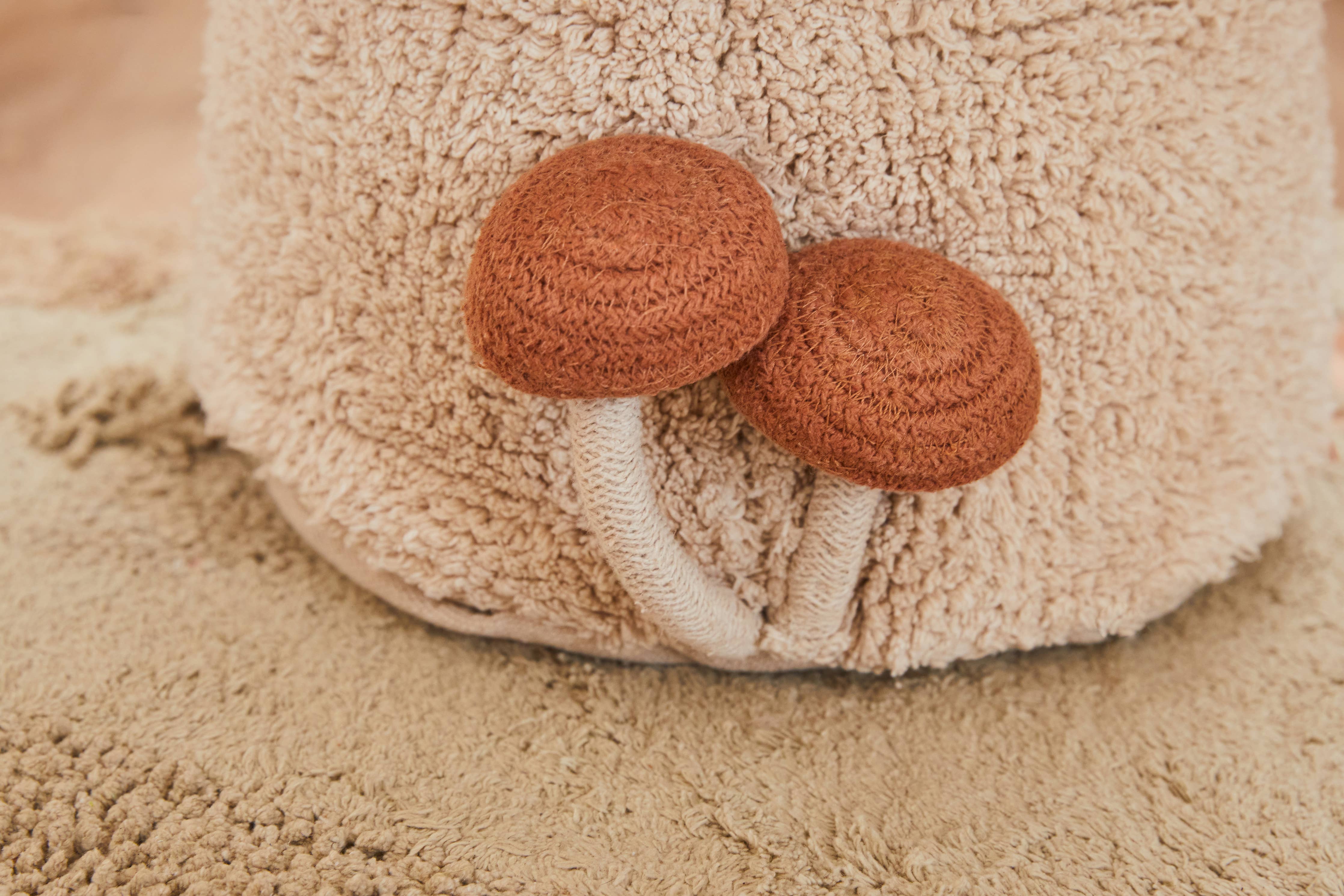 Pouf Boletus - Image 2