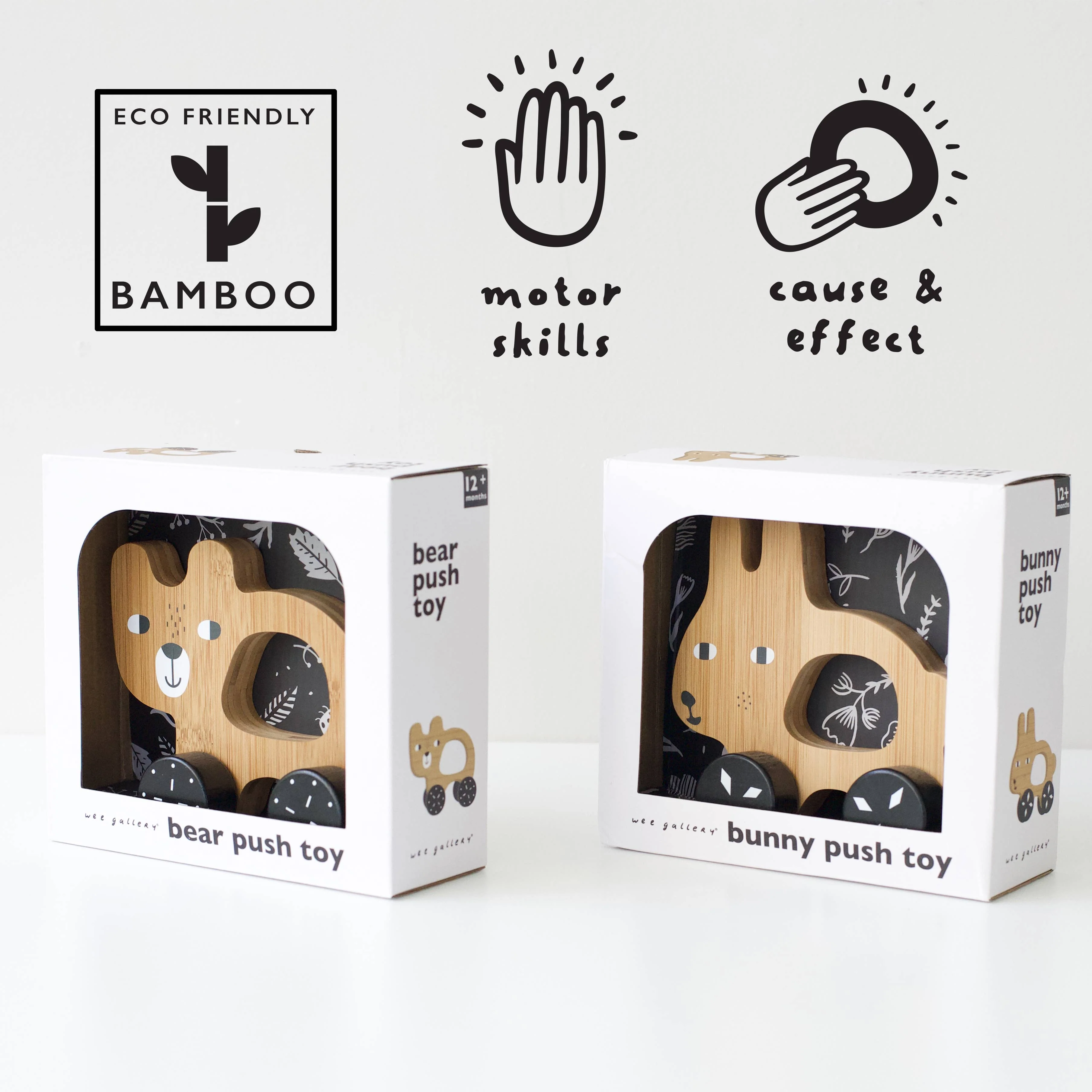 Push Toy - Image 4