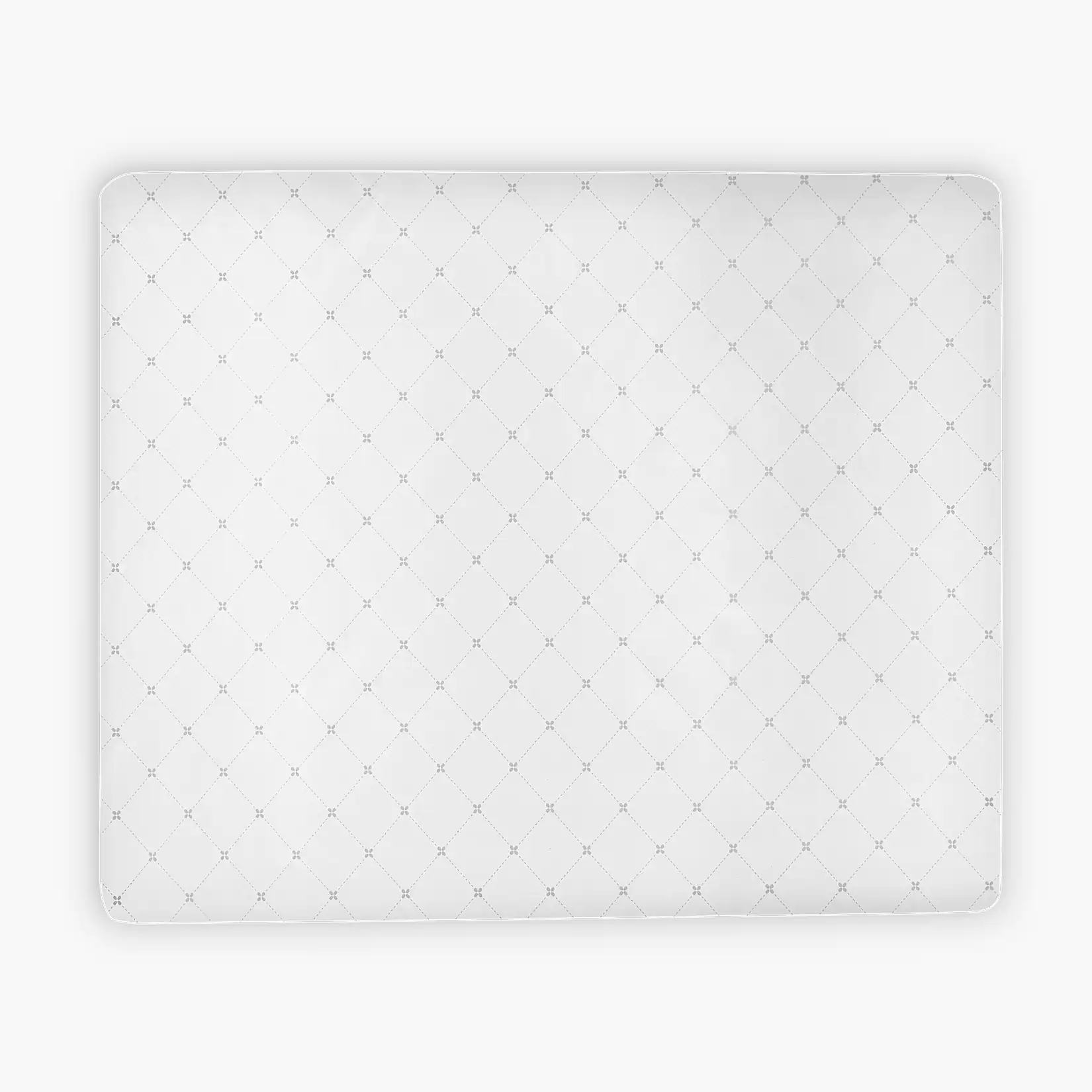 UPPAbaby Remi Waterproof Bassinet Mattress Cover (Set of 2) - Image 2