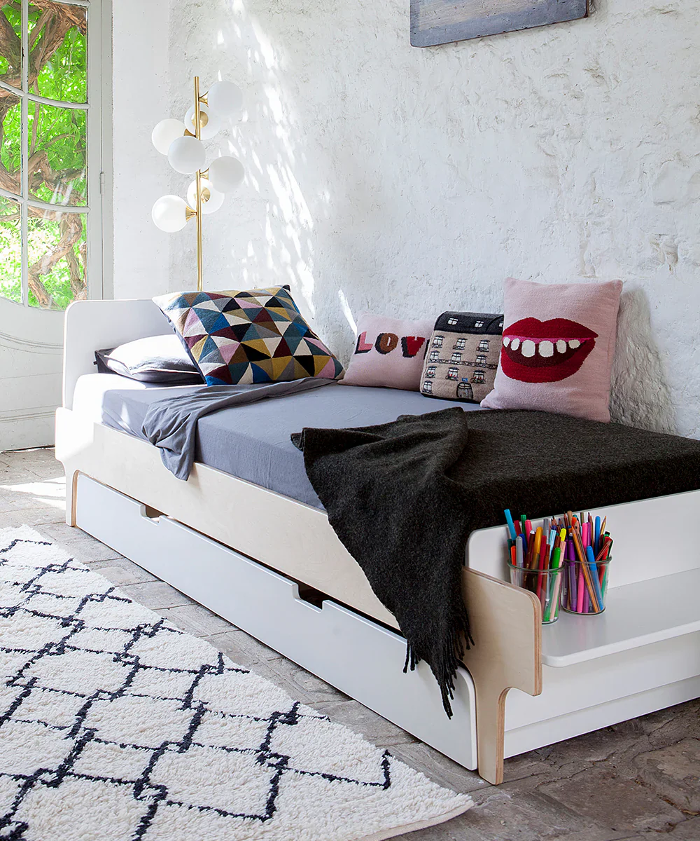 River Trundle Bed Kit