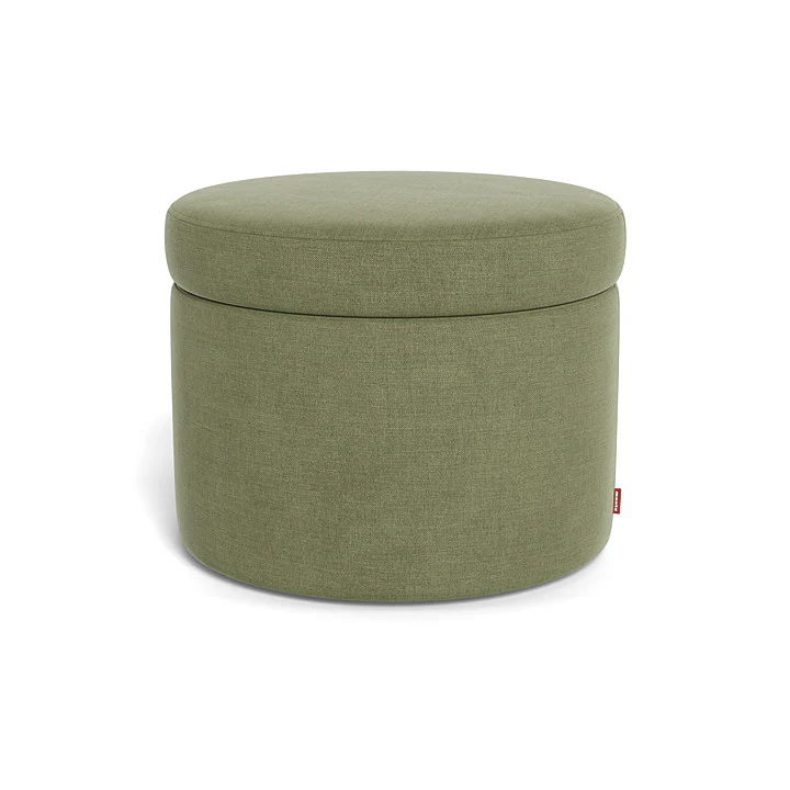 Round Storage Ottoman - Image 36