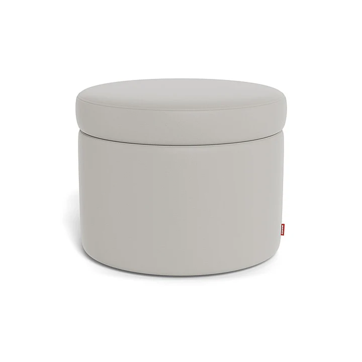 Round Storage Ottoman - Image 38
