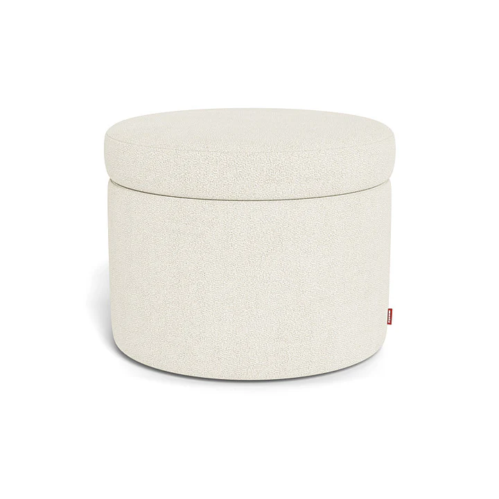 Round Storage Ottoman - Image 44