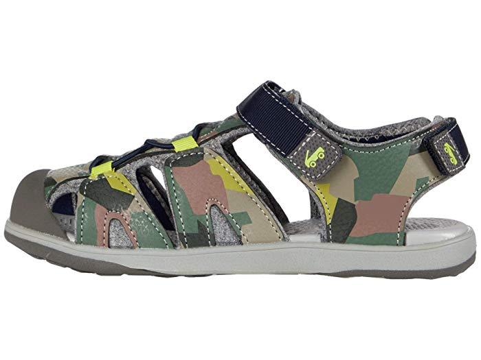 See Kai Run Lincoln IV- Camo - Image 4
