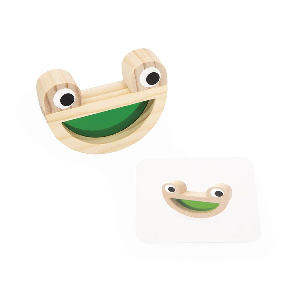 Sensory Translucent Stacking Blocks - Image 6
