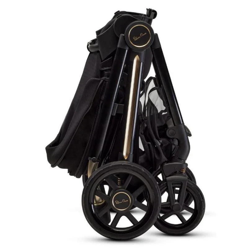 Silver Cross Reef 2 Stroller - Image 7