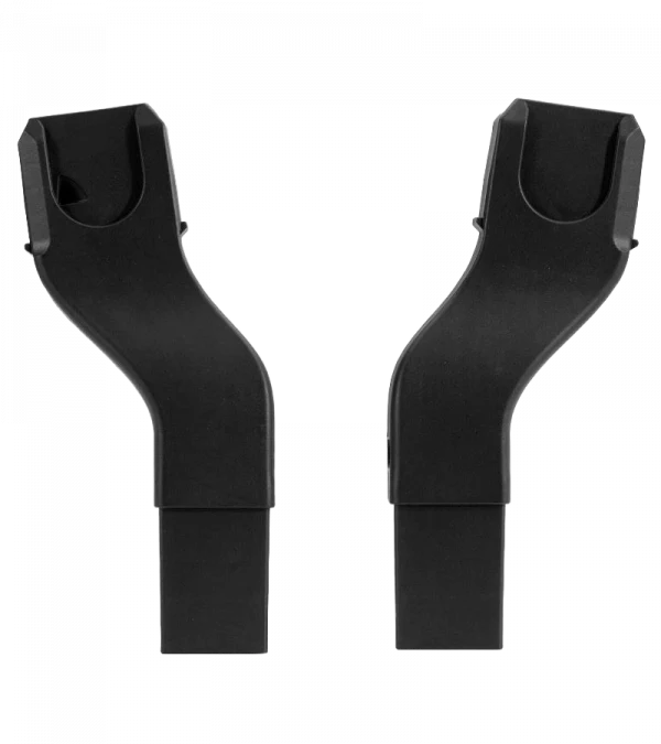 Silver Cross Wave Upper Main Car Seat Adapters