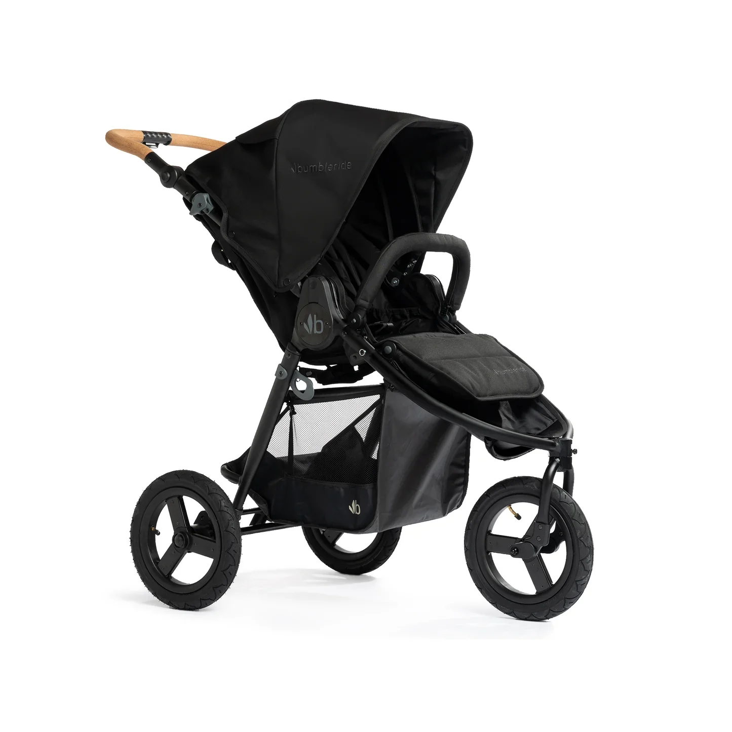 Single stroller Bumper bar (black only) - Image 3