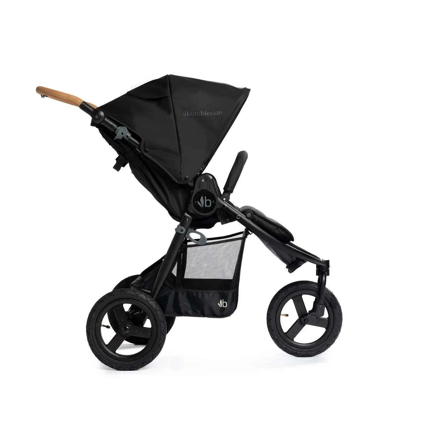 Single stroller Bumper bar (black only) - Image 4