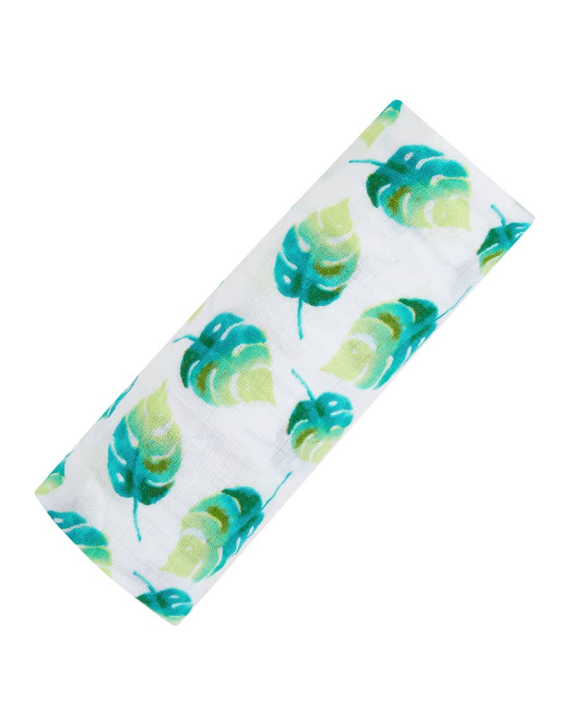Single Swaddles: GOTS Certified Organic Cotton Muslin - Image 16
