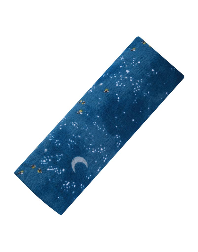 Single Swaddles: GOTS Certified Organic Cotton Muslin - Image 9