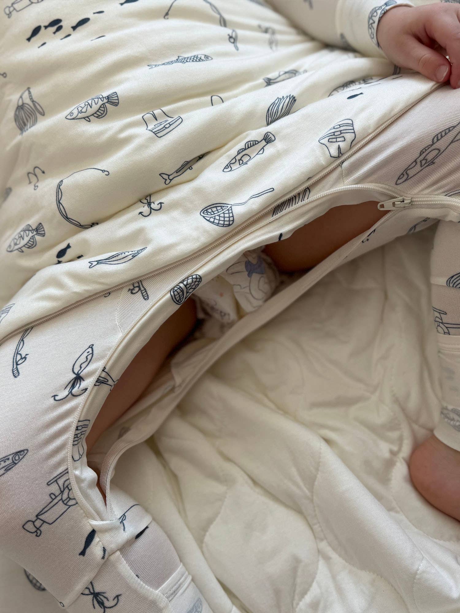 SLEEP BAG 1.0 - Image 25