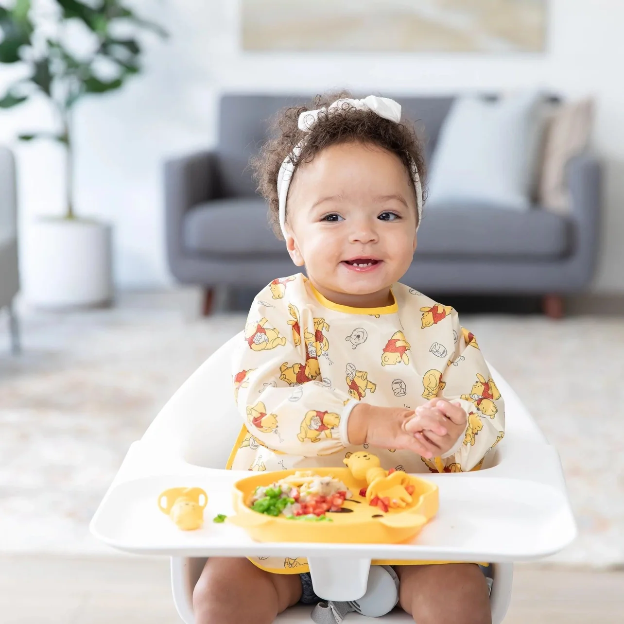 Sleeved Bib - Image 11