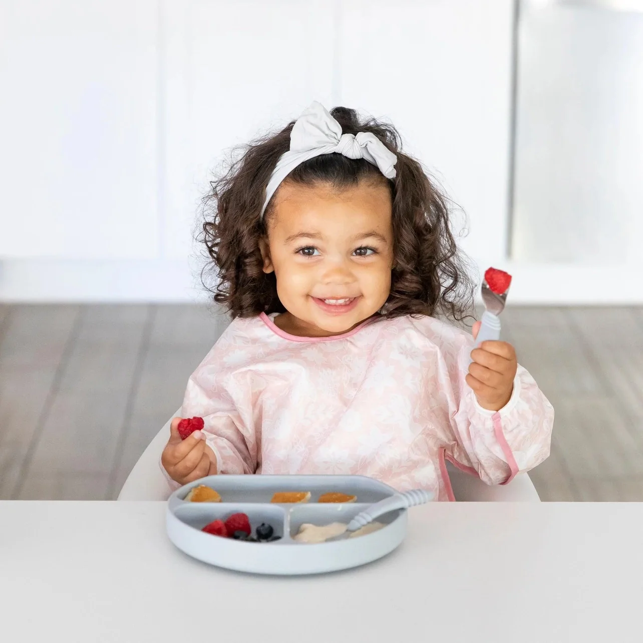 Sleeved Bib - Image 8