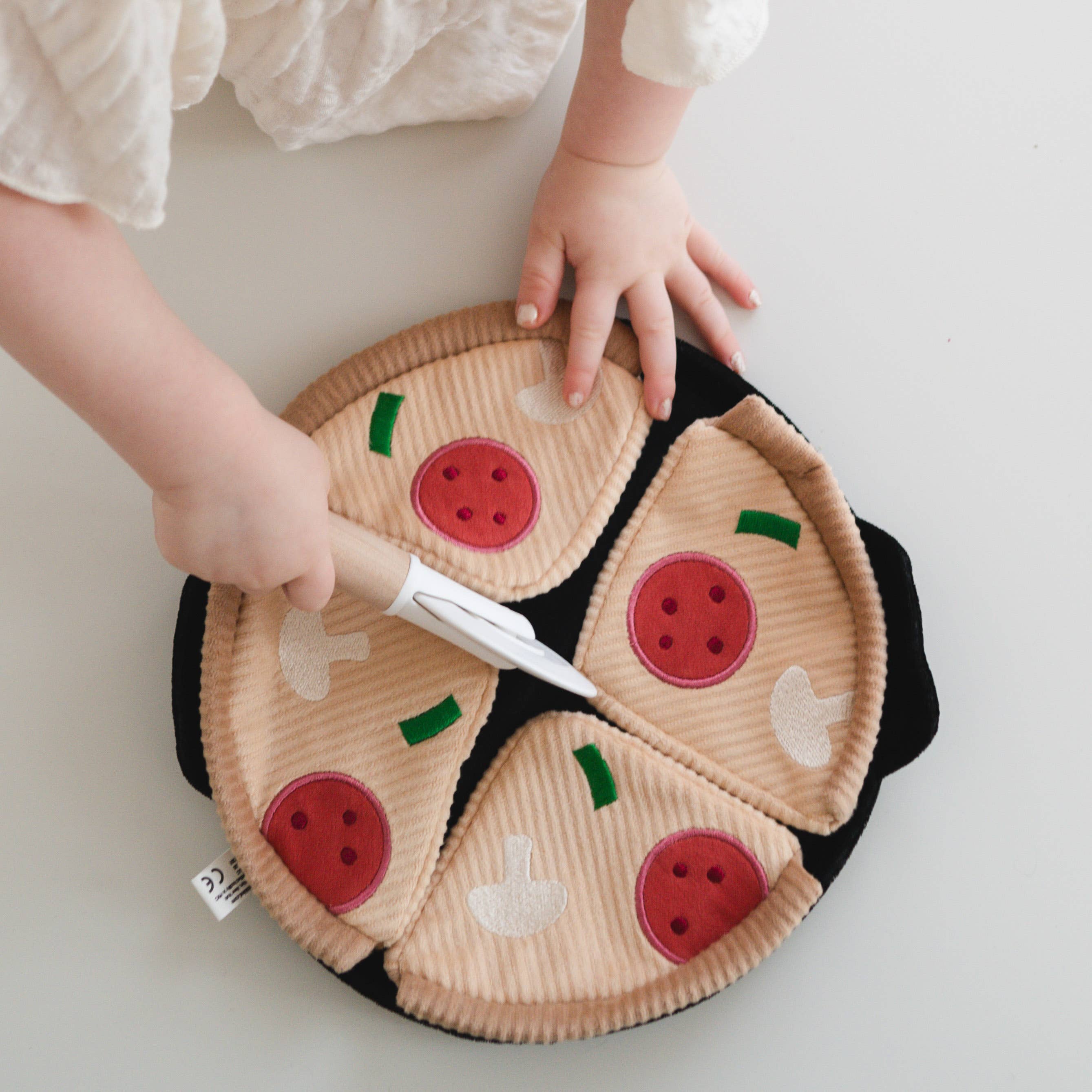 SLICE & SERVE - Image 2
