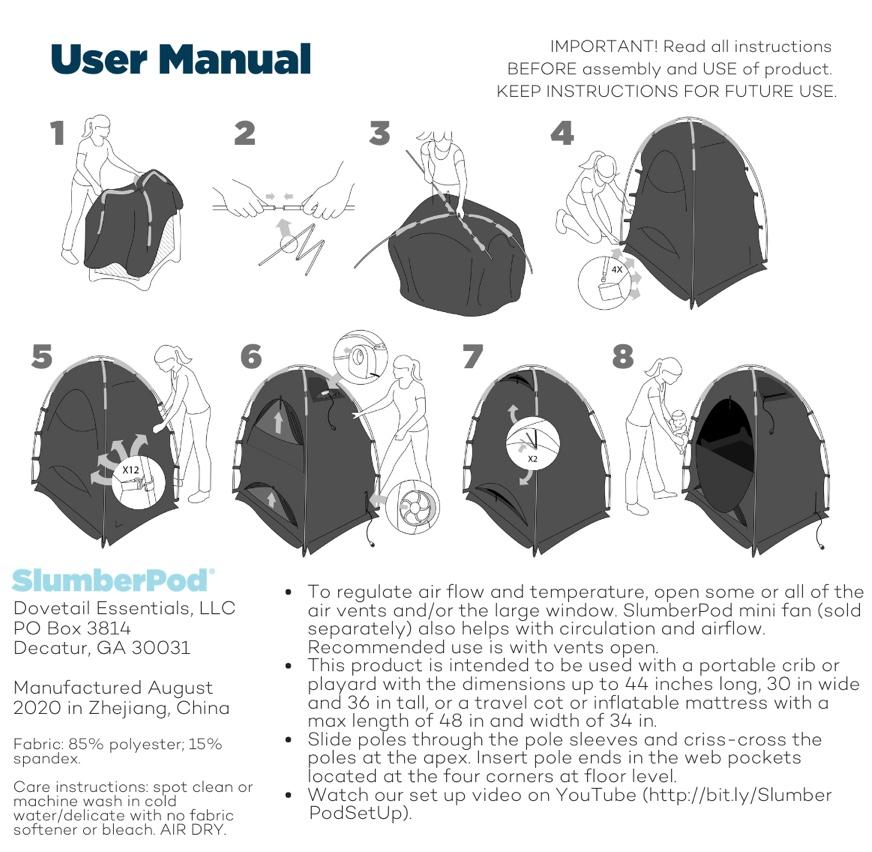 Slumberpod 3.0 - Image 3