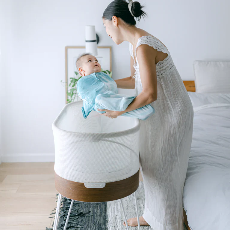 SNOO Smart Sleeper Bassinet (TBD) - Image 4