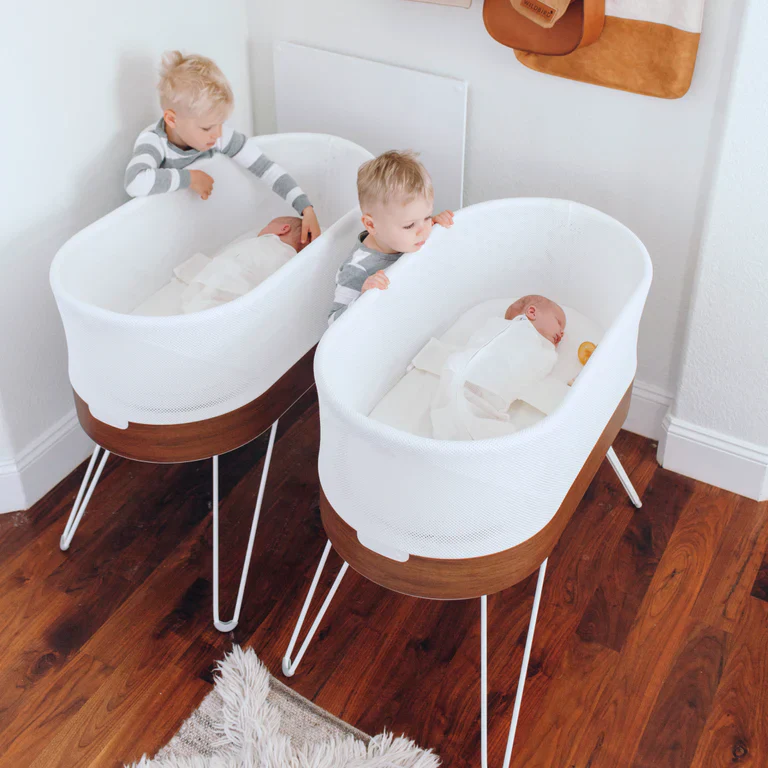 SNOO Smart Sleeper Bassinet (TBD) - Image 6