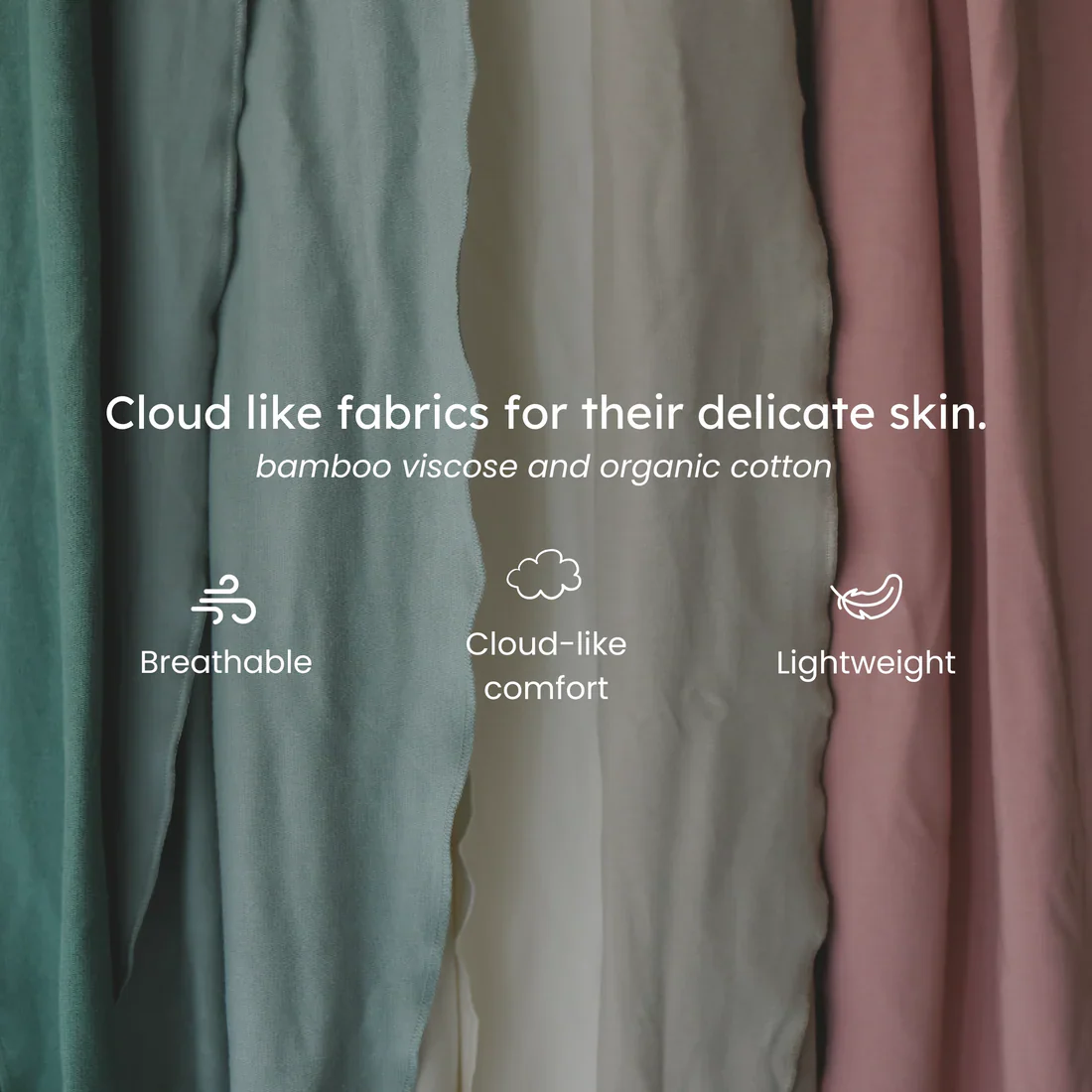 Snuggle Me Baby Wrap - Image 8
