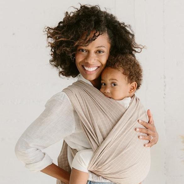 Solly Baby Loop Carrier - Image 3