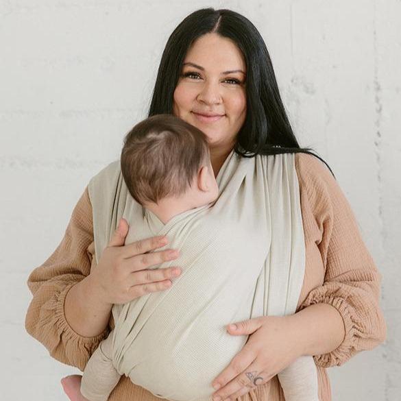 Solly Baby Loop Carrier - Image 5